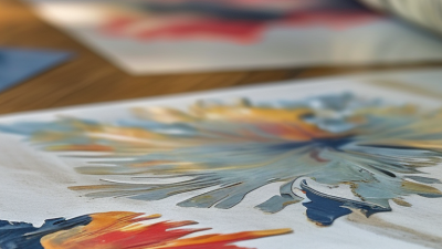 What Are the Top Heat Press Transfers for Global Buyers?
