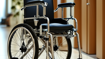 Top 10 Tips for Choosing the Right Rehabilitation Equipment?