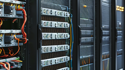 What Is a Power Distribution Unit and What Types Are There?