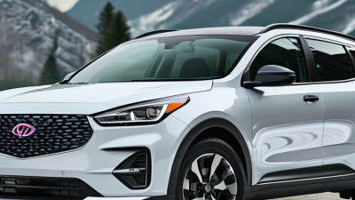 Top 10 Affordable EV Cars for Global Buyers