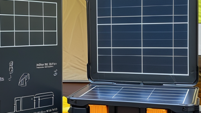 China Top Portable Solar Panels Worth It for Camping?