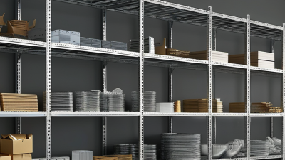 What Is the Best China Wire Shelving for Global Buyers?