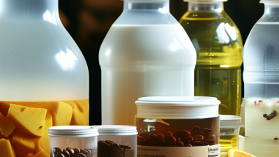 What Are the Top Types of Packaging Film?