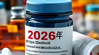 2026 Best Guide to Common Side Effects of Medications