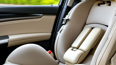2026 Top Car Seat Accessories How to Install Them Correctly?