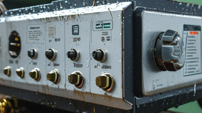 China Top 10 How to Install an Onboard Boat Charger?