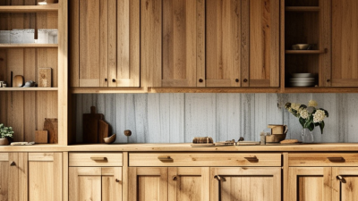 7 Tips Solid Wood vs MDF Furniture Which Is Better?