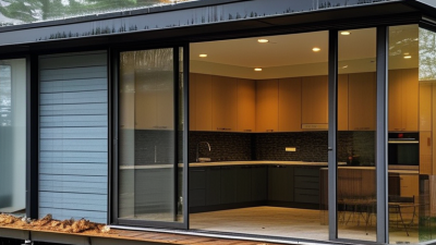 How to Maintain Prefabricated Houses for Long Term Use?
