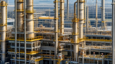 China Top Heavy Aromatic Naphtha Solvent Suppliers?