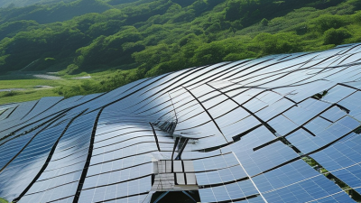 China Top 10 Flexible Solar Panels CIGS vs Monocrystalline?