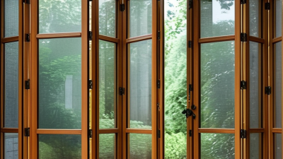 7 Tips for Buying Folding Doors Online?