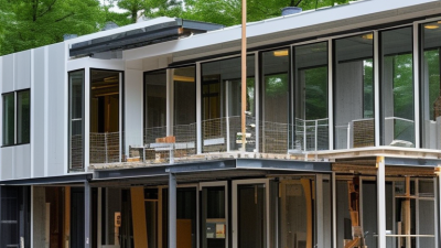 7 Best Answers How Fast Can Prefab Houses Be Built?
