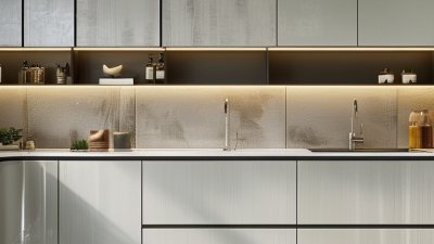 2026 Top Waterproof Trim How to Choose for Bathroom and Kitchen?