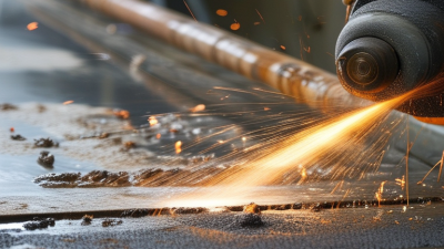 What Are Common Issues in Abrasive Cleaning Processes?