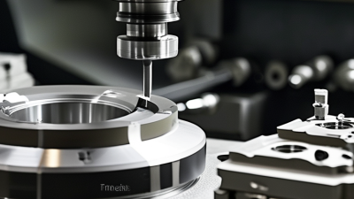 What Are the Top China Machining Services?