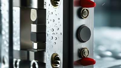 7 Best Aluminium Waterproof Hinges for Global Buyers