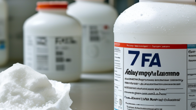How to Buy Paraformaldehyde PFA 7 Essential Tips?