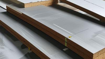 2026 Best Guide to Compare Construction Panel Suppliers