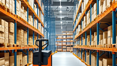 How to Choose the Best Shelving Systems for Your Business?