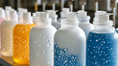 How to Choose the Best Silicon Antifoaming Agent?