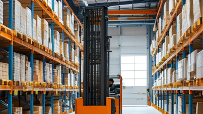 How to Choose Medium Duty Storage Racks for Your Business?