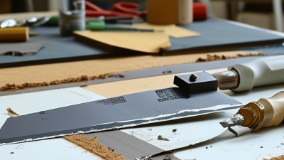 China Top 10 Drag Knife Tips to Prevent Material Snagging?
