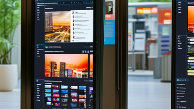 How to Choose Remote Control Digital Signage?