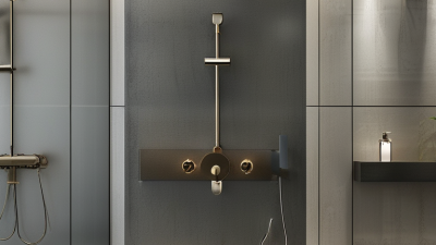 China Top 10 Shower Holder Manufacturers and Suppliers
