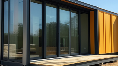 Quais licenças são permitidas para casas modulares?