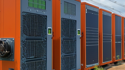 What Is Load Balancing in Energy Storage Systems 2026?