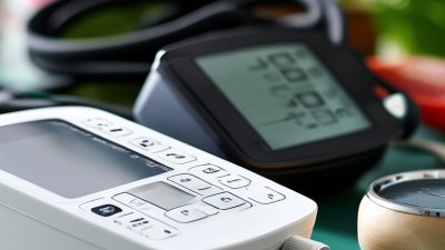 China Best Medical Devices vs Consumer Health Devices?