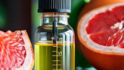 What Is Grapefruit Extract and How Is It Used?