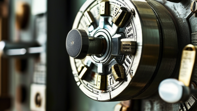 How to Change the Combination on a Mechanical Dial Safe?