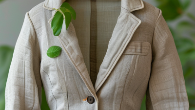 Top Tips How to Choose Eco Friendly Clothing?