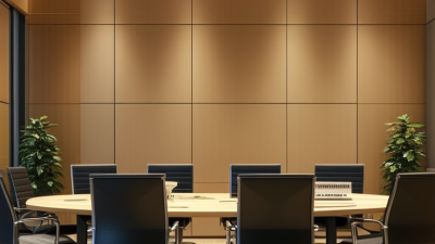 How to Identify Common Acoustic Problems in Buildings?