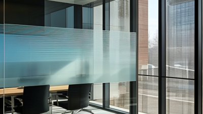 How to Improve Privacy With Modern Glass Solutions