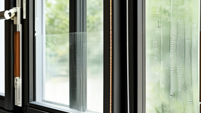 ¿Cómo hacer ventanas seguras de aluminio oscilobatientes 2026?