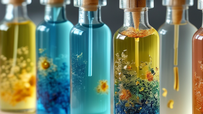 Top 10 Best UV Resin for Crafts in 2026?