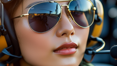 China Best Aviator Sunglasses for Wholesale Buyers?
