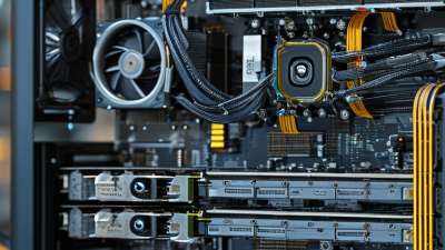 Top Artificial Intelligence Server Manufacturers Worldwide?