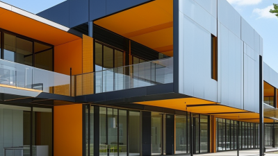 How Customizable Are Modular Steel Buildings?