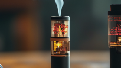 5 Tips on How to Fix a Clogged Disposable Vape?