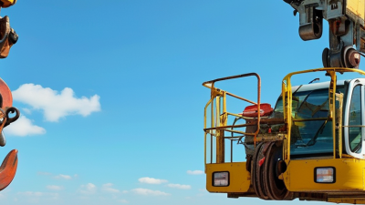 7 Tips for Overhead Lifting Equipment Safety Standards