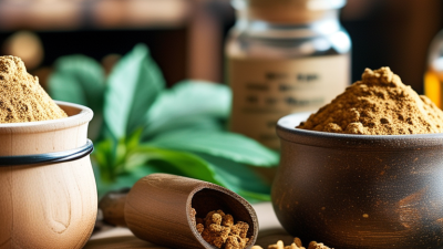 How to Choose the Best Epimedium Extract Supplier?