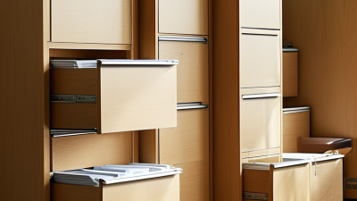 2026 Best Ways to Secure a Heavy Filing Cabinet?