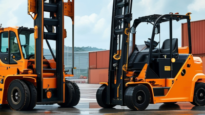 7 Tips for Choosing a Double Container Dolly for Airports?