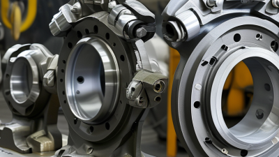 China Top 10 Brake Carrier Manufacturers for Global Buyers