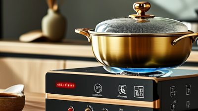 China Best Induction Cooktop What Are Common Problems?
