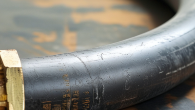 China Top Rubber Hose Manufacturers and Suppliers