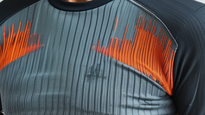 How to Know What Moisture Wicking Fabric Is Made Of?